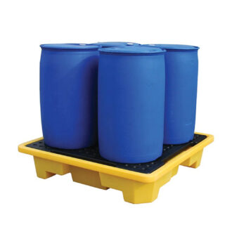 solution drum